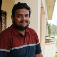 Mohan Raj S