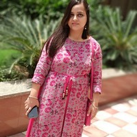Aayushi Tyagi
