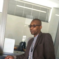 Jerome- Joseph Maake
