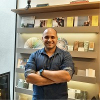 Arthur Damião Spínola