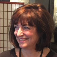 Victoria Vcferren