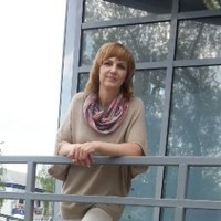 Ирина Радионова