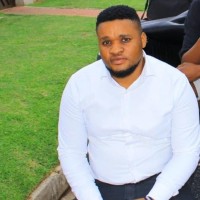 Pusho William Nkoana