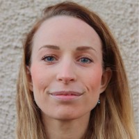 Ines Boehm