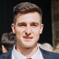 Dylan Sands-Davies