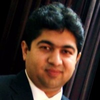 Ali Abbas Khan
