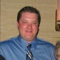 Dan Mathewson Jr