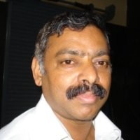 Venkatesh Venkataramaiah