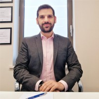 Harry Yisroel Abenson