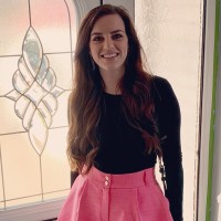 Rebecca Hairsine
