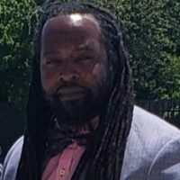 Darian Foreman