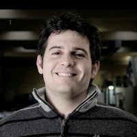 Mattia Bertagnolio