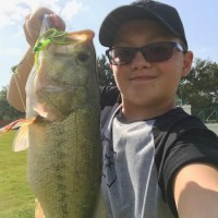 Logan Jackson Jackson