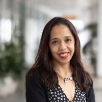 Karen D'Souza