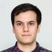 Keyvan Edrisi