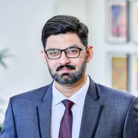 Najam Hassan
