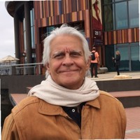 Jorge Gomez Dubravcic