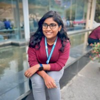Priyadharshini B