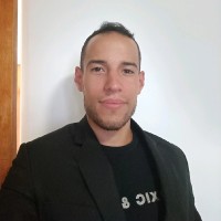 Marcos Chacon