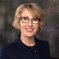 Lucille Halloran