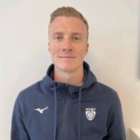 Øyvind Lie