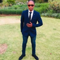 Vincent Motsamai