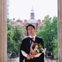 Jiacheng Yu
