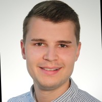 Daniel Lichtenstein