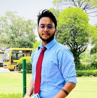 Kratik Prakash Gupta