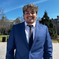 Matthew Arizmendi