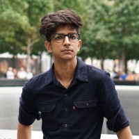 Ishan Bhatia