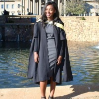 Nobuhle Mazibuko