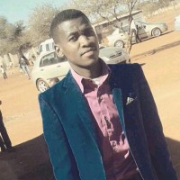 Mongezi Mtshabiso