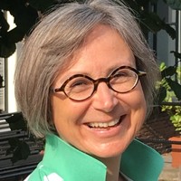 Anna Buelow