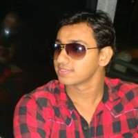 Vipul Raval
