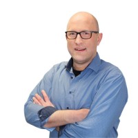 Daniel Buxel