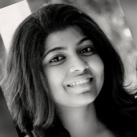 Gauri Raut