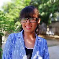 Mae Angeline Soriano