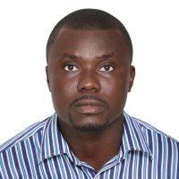 Martin Owusu Asante