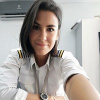 Maria Fernanda Montiel