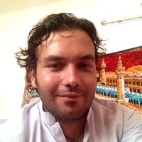 Asif Hashmi
