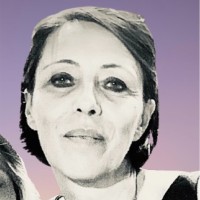Nathalie Lafrechine