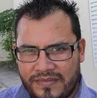 Samuel Calixto Ortiz