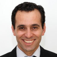 Zvi Shalem