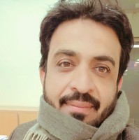 Arshad Nadeem
