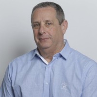 Zeev Segal