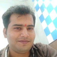Deepak Mishra
