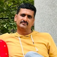 Manjunath Ms .