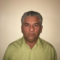 Ricardo Velasquez