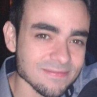 Rodrigo Felipe Cruz Moreira